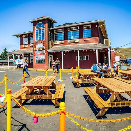 Palmer'S Place Waldport Exterior foto