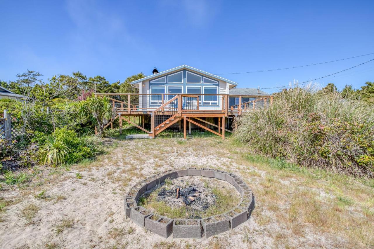 Palmer'S Place Waldport Exterior foto