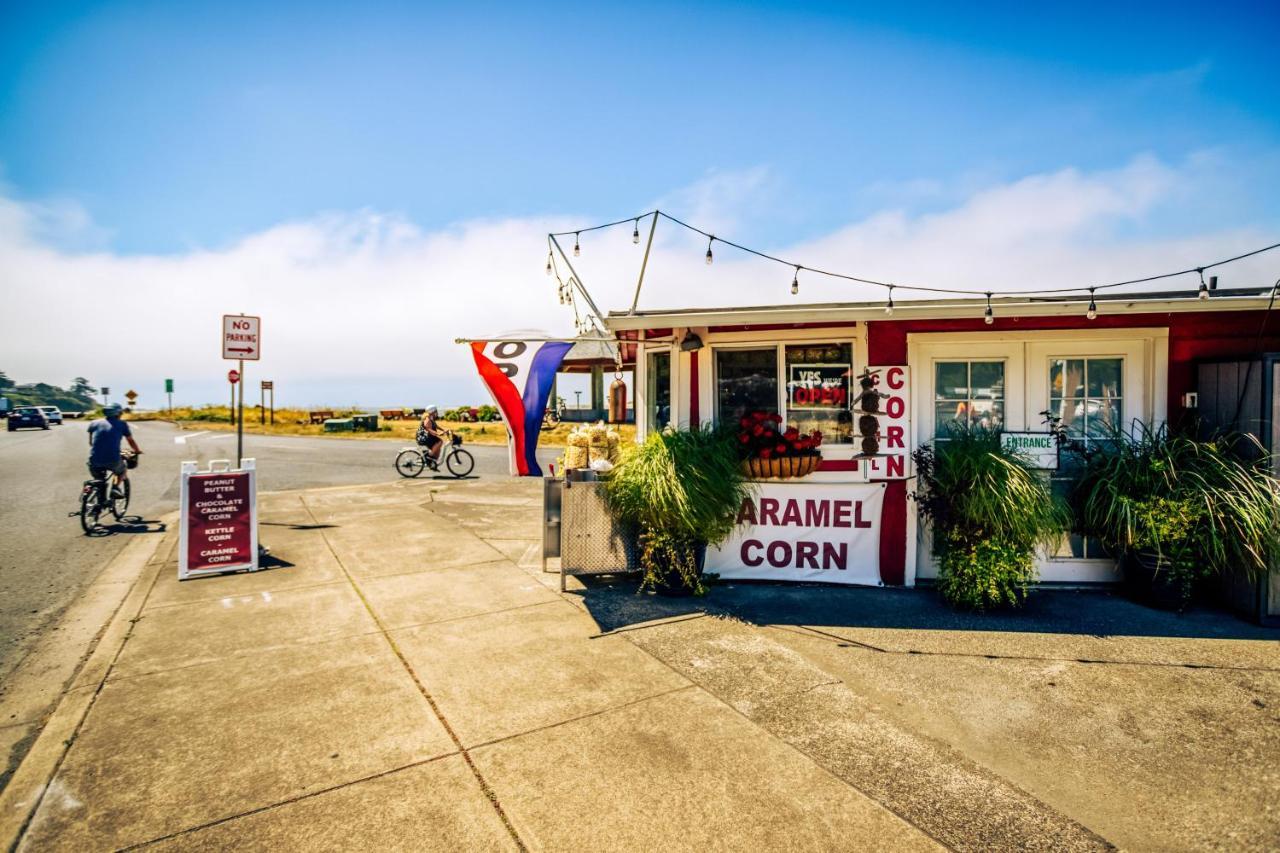 Palmer'S Place Waldport Exterior foto
